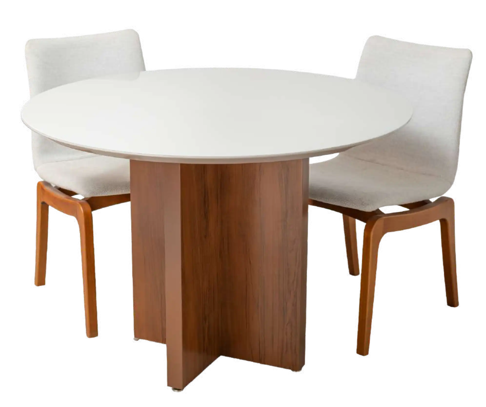 Mesa Mali Redonda Ø 110 ou 120